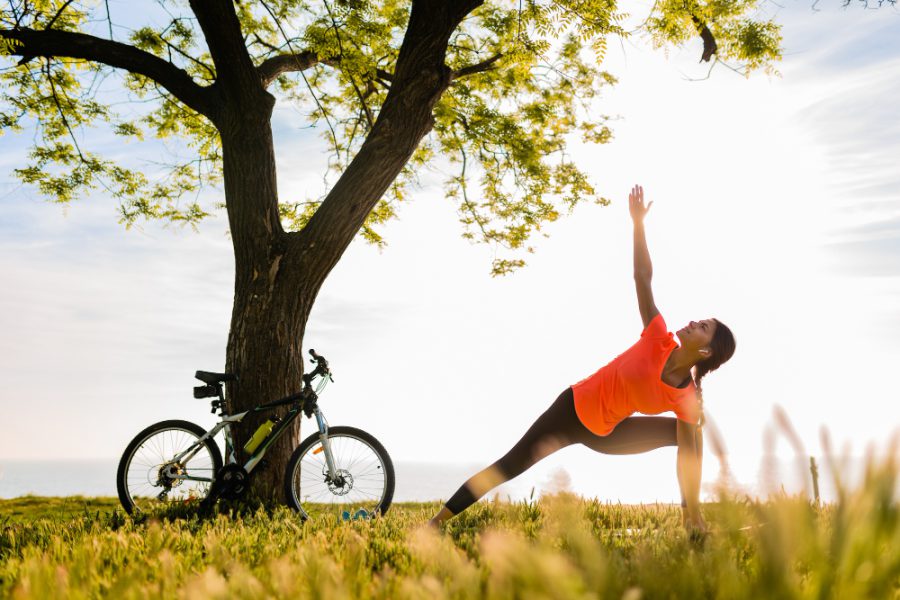 Tips for Maintaining a Healthy Lifestyle