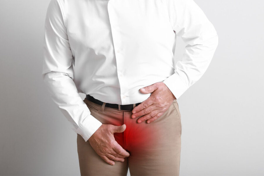 Early Signs of Prostate Cancer: 7 Symptoms Men Shouldn't Ignore